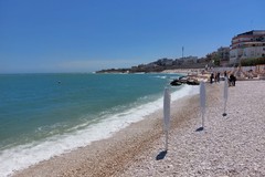 Turismo e vita all'aria aperta: in Puglia spiagge aperte dal 3 giugno