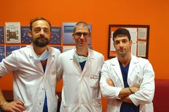 La tecnica della radiofrequenza applicata al Bonomo di Andria per il trattamento delle vene varicose