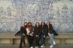 Riconoscimento ad Annalisa Aniello di Andria, tra le cinque neo-laureate in Architettura del Poliba