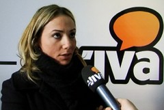 Congresso Nidil BAT: Daniela Fortunato eletta segretario generale