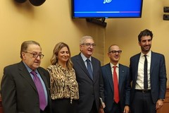 Ad Andria evento nazionale di Fratelli d'Italia, su azione governo Meloni e centralità del territorio