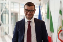 Domenico De Santis (Pd): «Ecco i miei primi sei mesi in consiglio regionale»