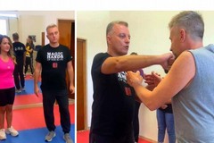 Violenza contro le donne: doppio appuntamento per l'Accademia Wingtsun Ewto Puglia