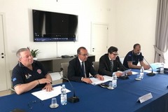 Prefettura Bat: debriefing dell’esercitazione di Protezione Civile