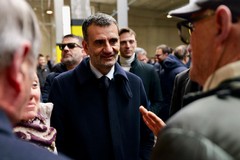 Ad Andria Decaro in un’agorà con gli amministratori locali su cura dei territori e comunità in dialogo