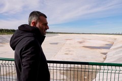 Presto attivi in Puglia 42 impianti di riuso di acque reflue. Ma per quello di Andria si andrà oltre il 2026