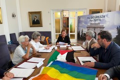 Pd Andria: "Bene il sostegno dell'Amministrazione comunale contro il genocidio palestinese"