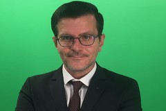Intervista a Luigi dell'Olio, il giornalista andriese di "Repubblica" esperto di economia e finanza