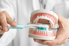 Studio AD Dental Service Andria: cura e prevenzione per la salute del cavo orale