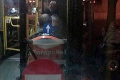 Manca la chiave dello scivolo: anziano disabile non prende il bus