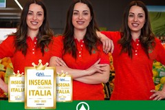 Despar tre volte “Insegna dell’Anno” nella categoria supermercati