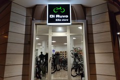 Di Ruvo-Bike Store, inaugurato il nuovo punto vendita ad Andria
