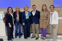 L’Istituto Comprensivo "Verdi-Cafaro" presente alla fiera DIDACTA Edizione PUGLIA con un workshop