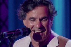 Diego Moreno al Centro Zenith: il tango di Gardel incontra Napoli