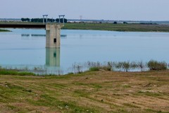 Siccità: preoccupa il balzo repentino delle temperature con un clima estivo già a maggio