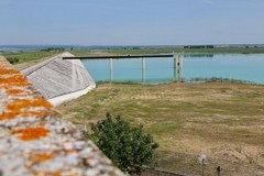 Acqua, Coldiretti Puglia: neve e pioggia possono salvare l'agricoltura dalla siccità
