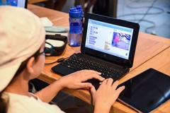 Ad Andria un Corso professionale di Dattilografia gratuito