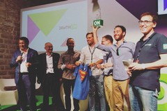 DigithON 2018: tra le 100 finaliste ci sono anche due startup di Andria