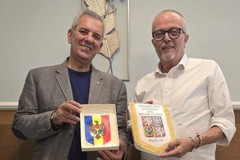 L’andriese Riccardo Di Matteo, nel Consiglio Nazionale della Federazione Nazionale dei Diplomatici e Consoli Esteri in Italia