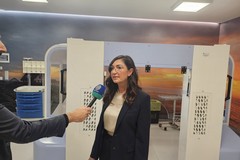 La Asl Bt ottiene il livello 3 della scala EMRAM HIMSS per l'utilizzo dei fondi PNRR missione 6 salute  