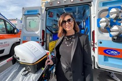 La Asl Bt prima in Puglia: parte il bando per Infermieri di Famiglia e Comunità