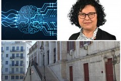 Andria Avanza, Ass. Dina Liso: «Ascolto, innovazione e pari opportunità per costruire la città del futuro»
