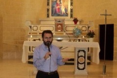 Don Saverio Memeo, neo Assistente Unitario Diocesano di Azione Cattolica