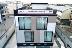 Nuovi ospedali di Bisceglie e Andria, Ciliento, De Santis e Vurchio: «Una task force per accelerare l’iter»