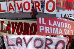 Primo Maggio, festa dei lavoratori. La CGIL lo dedica alle morti bianche