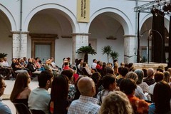 Festival della Disperazione: "altri tre giorni senza respiro"