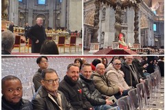 Stati generali della legalità e trasparenza: alla provincia Bat l'evento “Una vita senza sbarre… imparare ad amare”