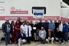 Andria - AVIS lancia la sfida della solidarietà nel mondo del lavoro