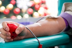 L'AVIS Andria sostiene l' ADMO: donazione sangue fondamentale per diagnosi precoci