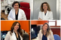 Scienza, intuito e resilienza: il volto profondamente femminile della medicina all’ospedale “Bonomo” di Andria