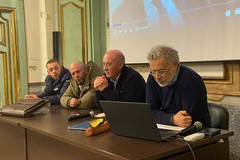 L'esperienza di Don Riccardo Agresti e del progetto "Senza Sbarre" ospiti negli incontri dedicati a Sergio Cosmai