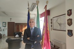 Torna in Puglia Michele De Tullio, al vertice del compartimento della Polizia Ferroviaria di Puglia, Molise e Basilicata