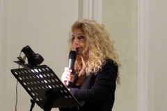 Premio Universum Donna: premiazione per Maria Pagnotta