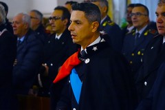 Anche i Carabinieri di Andria festeggiano la Virgo Fidelis