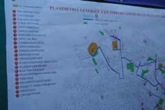 Mobilità sostenibile: arrivano l'ufficio bici e 7km di piste ciclabili