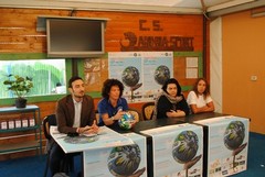 Il 14 giugno parte ad Andria 'Majira' il torneo di beach volley