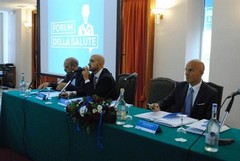 Forum della Salute: a Trani si parla di Sanità semplice