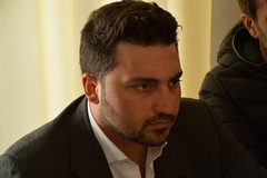 Comunali 2015, Francesco Cannone di Protetto Andria si presenta