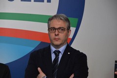 Comunali 2015, Frisardi e Giorgino