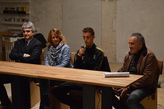 Regionali 2015, Zinni: «Lo sport al centro dell'agenda politica»