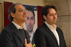 Comunali 2015, Grumo: «Fortunato e la sinistra già sforato Patto di Stabilità»