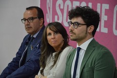 Comunali 2015, Malcangi: «Convintamente nel PD per il rinnovamento»