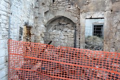 Centro antico, i residenti di via Lupicini: «Noi abbandonati»