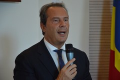 Francesco Spina si è dimesso da Presidente della Provincia