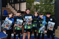 "Figurine che Passione": grande successo ad Andria