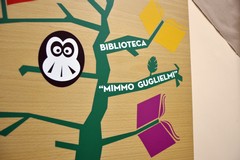 Biblioteca "Guglielmi", al via il prestito di libri per bambini e famiglie